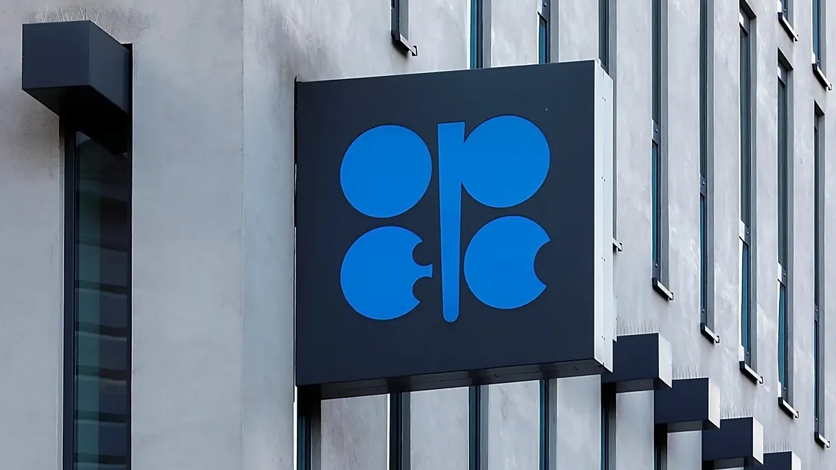 UAE leaves OPEC, citing national interest in 'a new energy age'