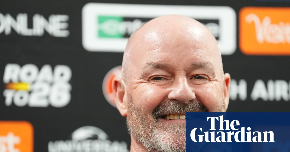 Steve Clarke warns Scotland not to underestimate Haiti after New Zealand rout