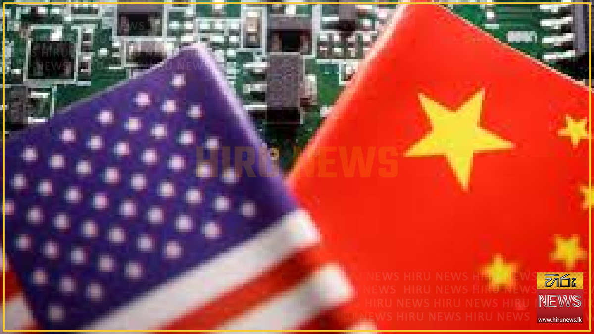 China 'strongly dissatisfied' with Pentagon move against top Chinese tech firms