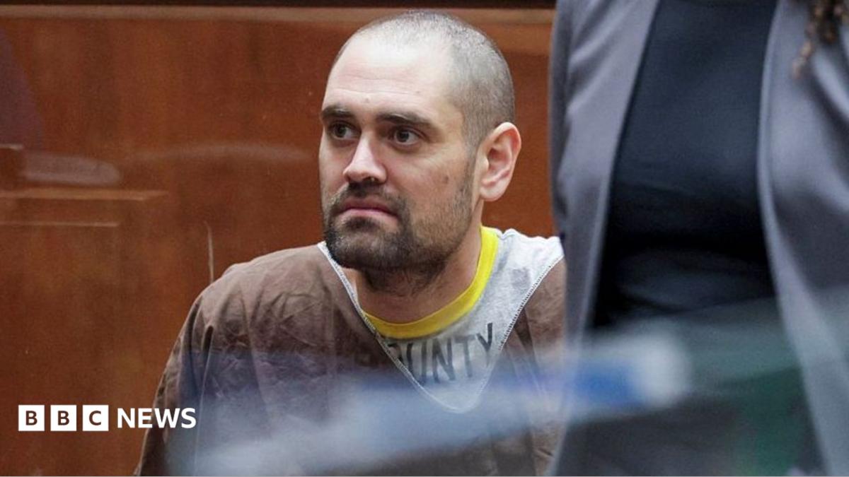 Nick Reiner will not face death penalty if convicted of killing parents, prosecutors say