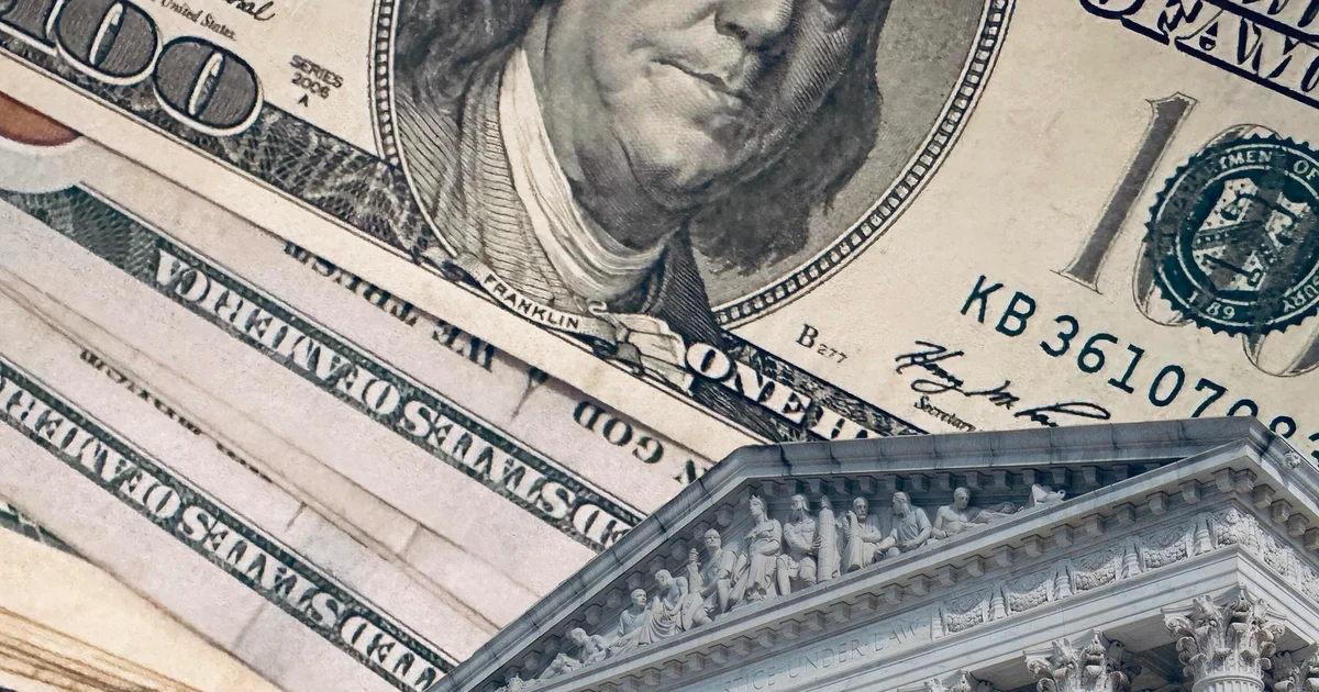 Companies are entitled to refunds for Trump tariffs struck down by Supreme Court, judge rules