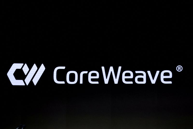 CoreWeave signs $21 billion AI cloud deal with Meta