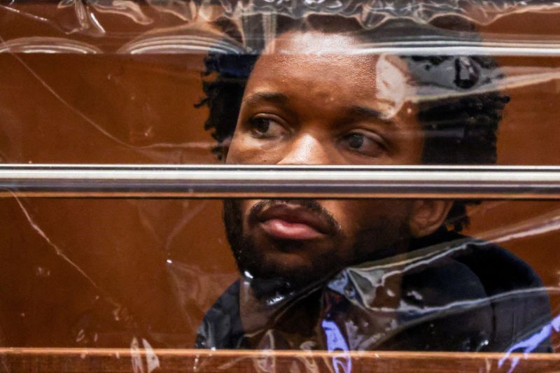 Prosecutors detail 'horrifying' steps singer D4vd took to dismember girl's body