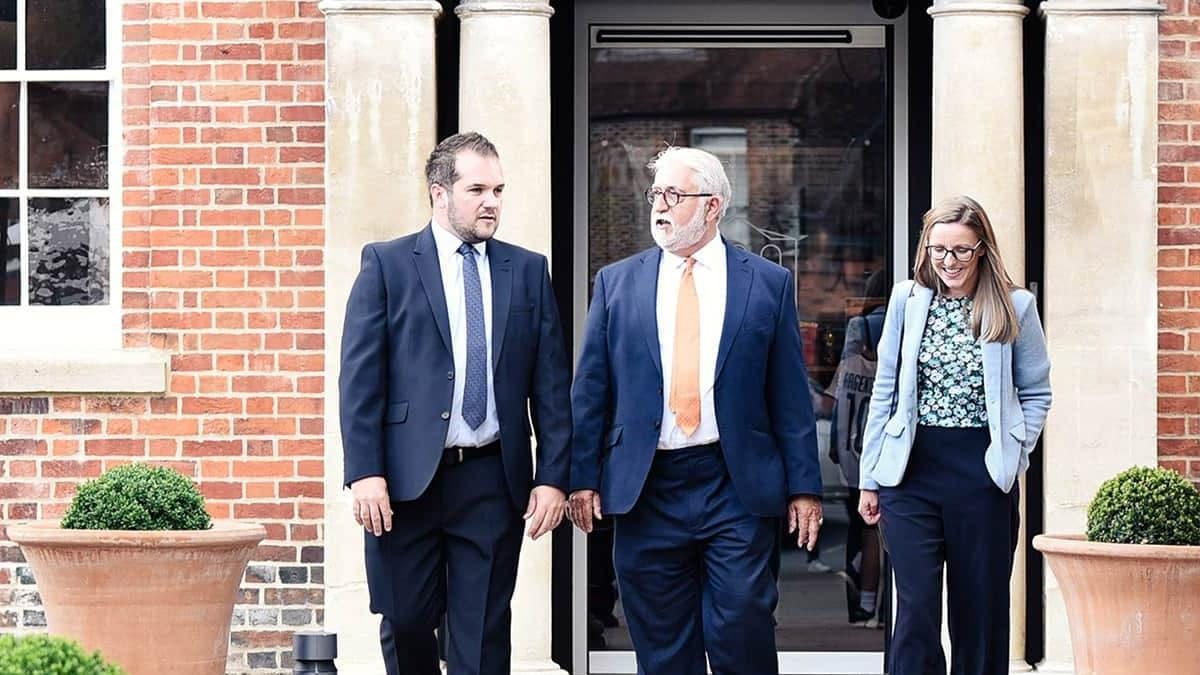 LEGISLATION UPDATE: New rates for sick pay, family leave and national minimum wage apply from April 2026