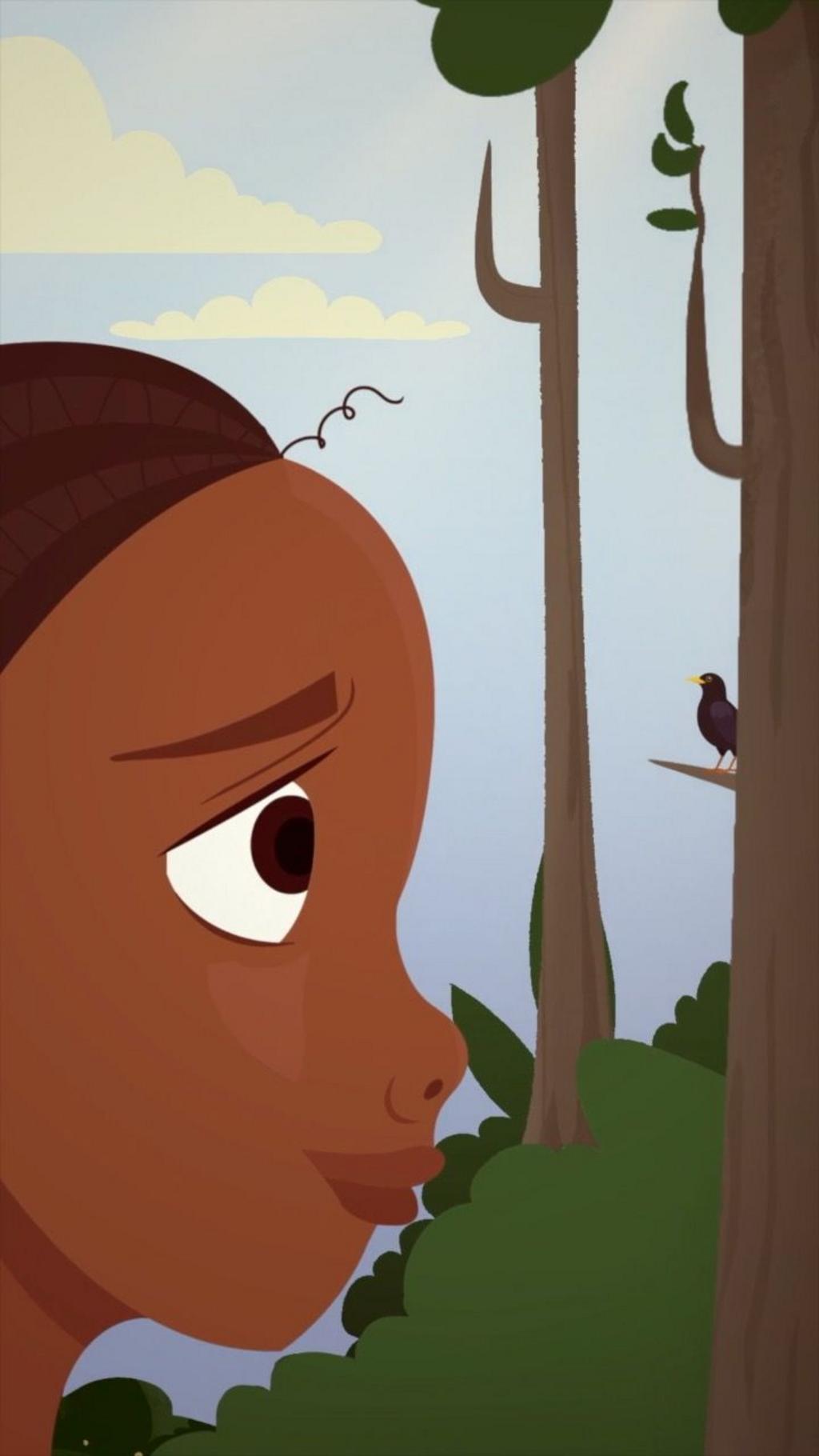 Why listening to birdsong is good for you
