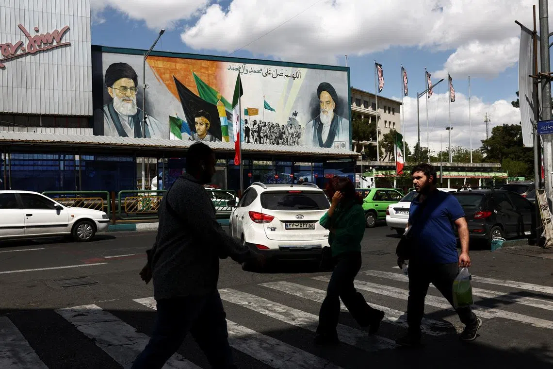 Explainer: Can the US and Iran bridge their differences in talks?