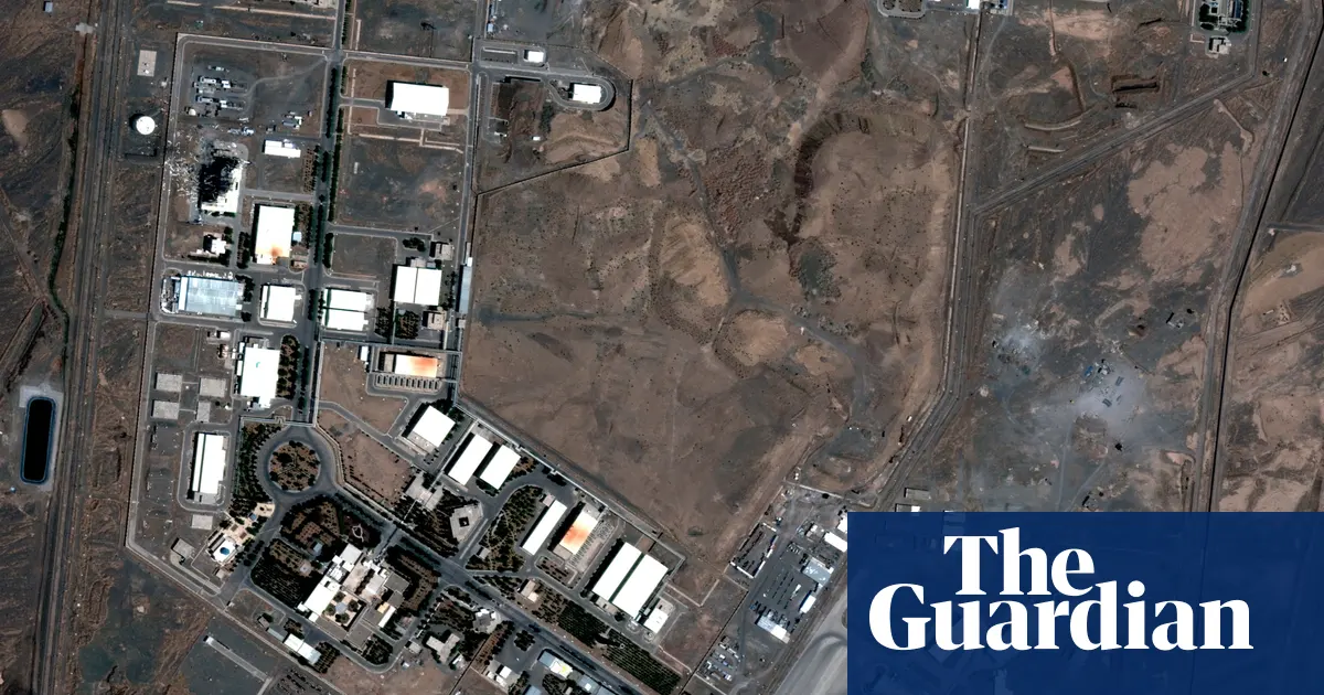 Attacking Iran’s nuclear programme could drive it towards a bomb, experts warn