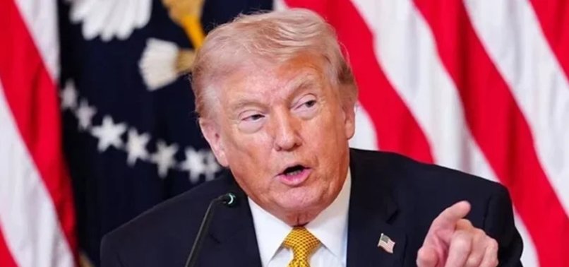 Trump: US can open Strait of Hormuz, ‘take the oil and make a fortune’