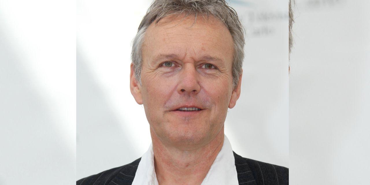 Anthony Head, 'Buffy the Vampire Slayer' and 'Merlin' actor, dies aged 72