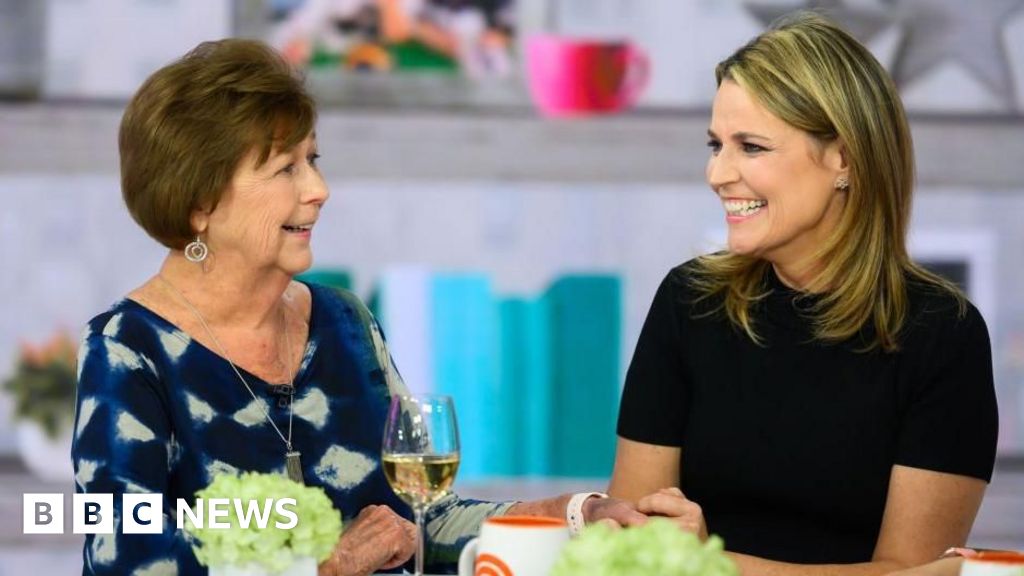 What we know about the search for Savannah Guthrie's mother Nancy