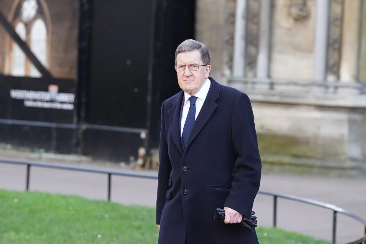 Starmer accused of ‘corrosive complacency’ over UK’s defence spending