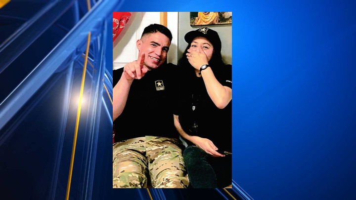 ICE detains Army sergeant’s wife at immigration appointment