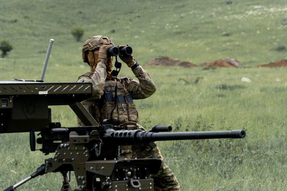 Russia maintains attacks on Ukraine, as Kyiv is warned to brace for a possible major barrage