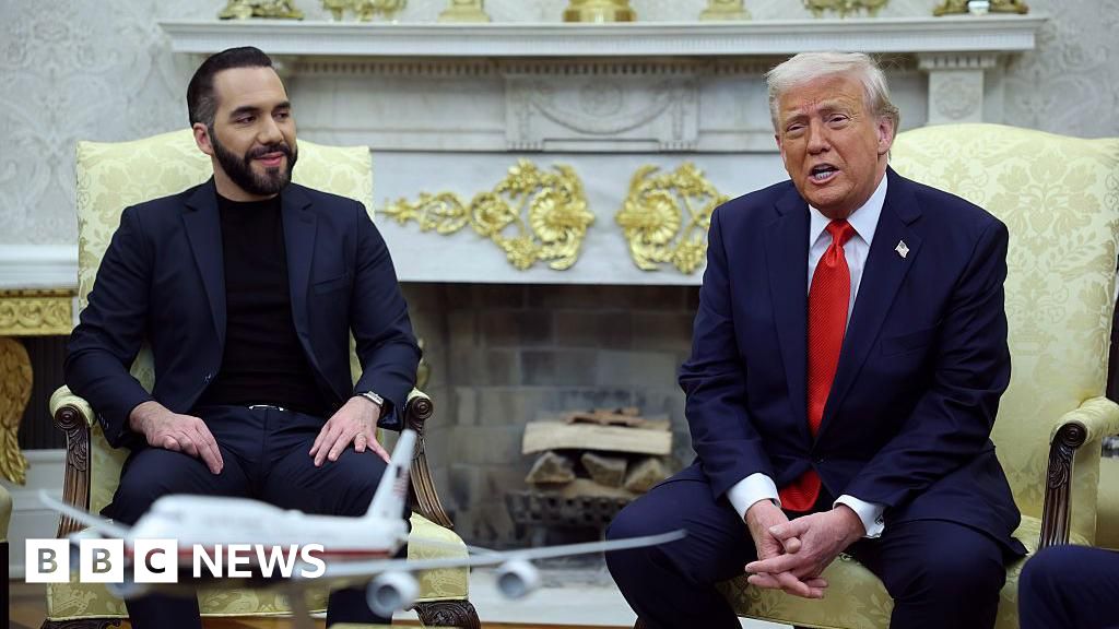 China spent years building ties in Latin America. Can Trump make room for the US?