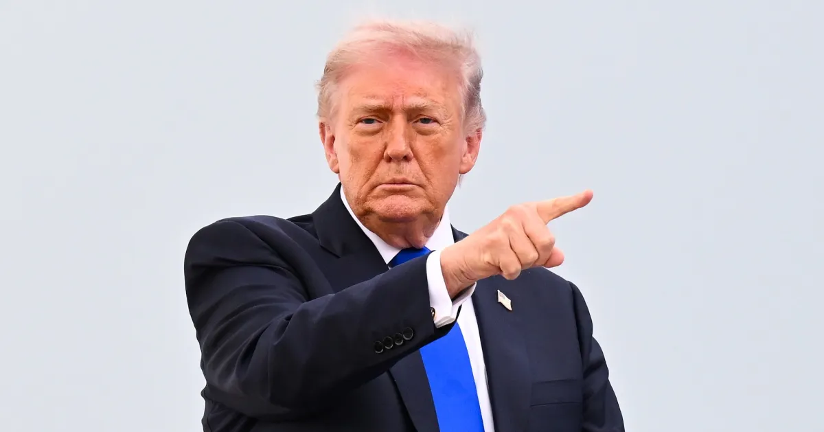 Top Republicans say Trump pulling troops from Germany sends ‘wrong signal’ to Putin