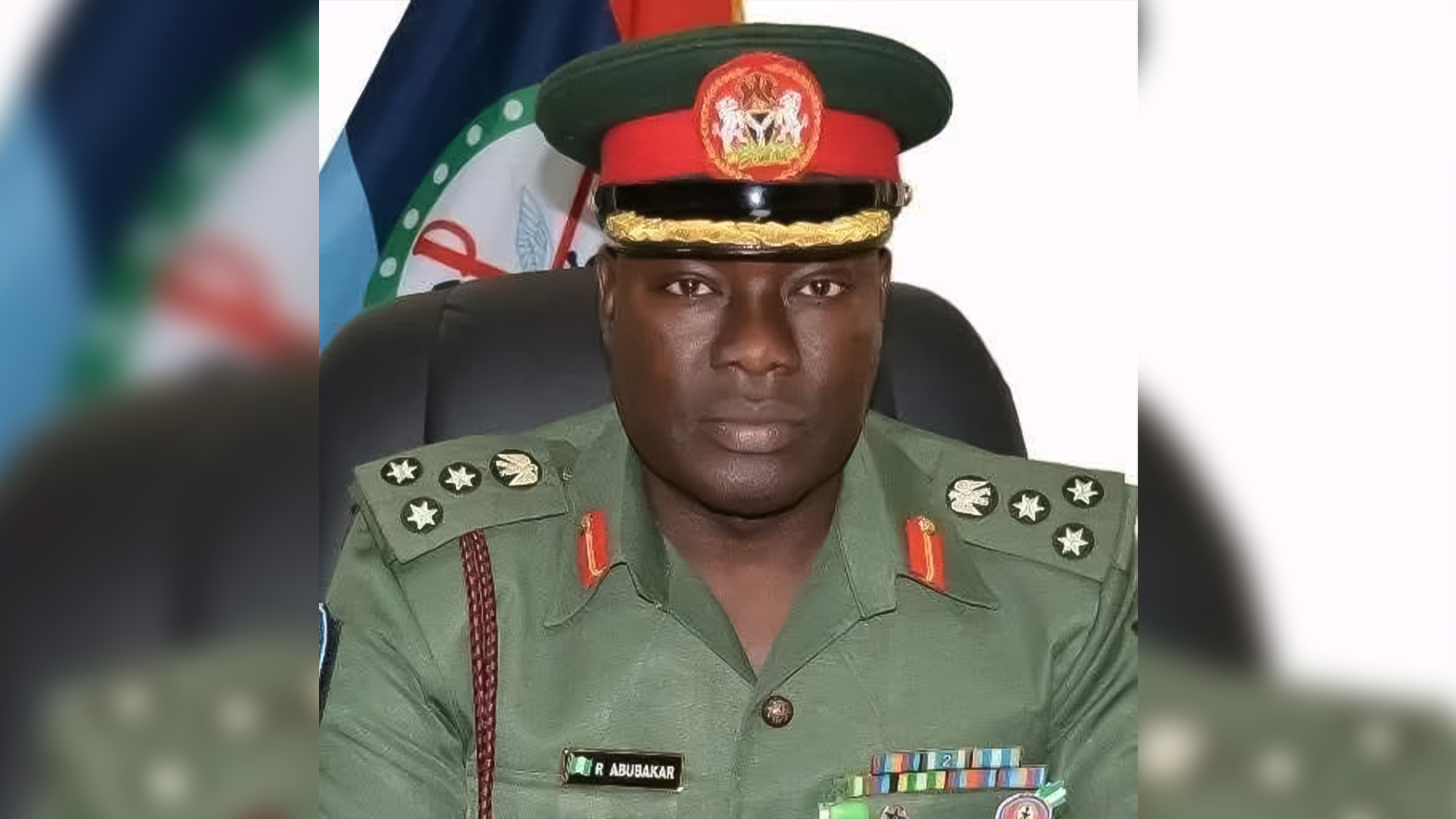 Retired Major General Rabe Abubakar dies in bandits’ captivity