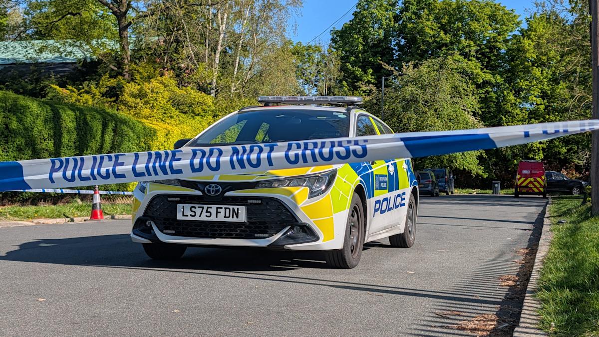 Man, 37, arrested by counter-terror police investigating attacks on Jewish sites