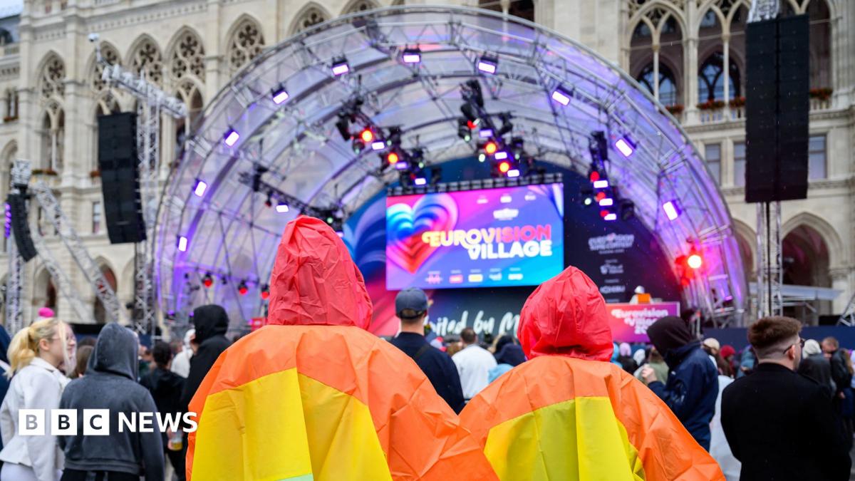 Dutch broadcaster Avrotros pulls out of  2027 Eurovision Song Contest