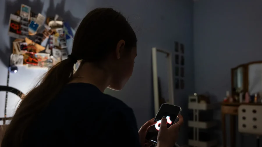 Norway Moves to Ban Social Media for Children