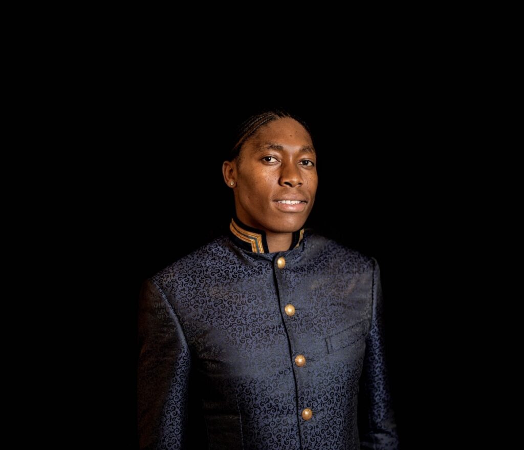 IOC reinstating gender tests ‘a disrespect for women’ – Semenya