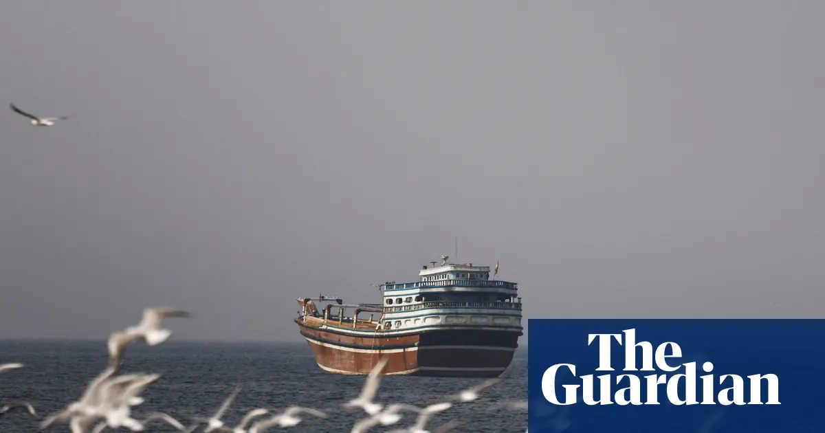 China calls for vessels in strait of Hormuz to be protected amid soaring shipping costs