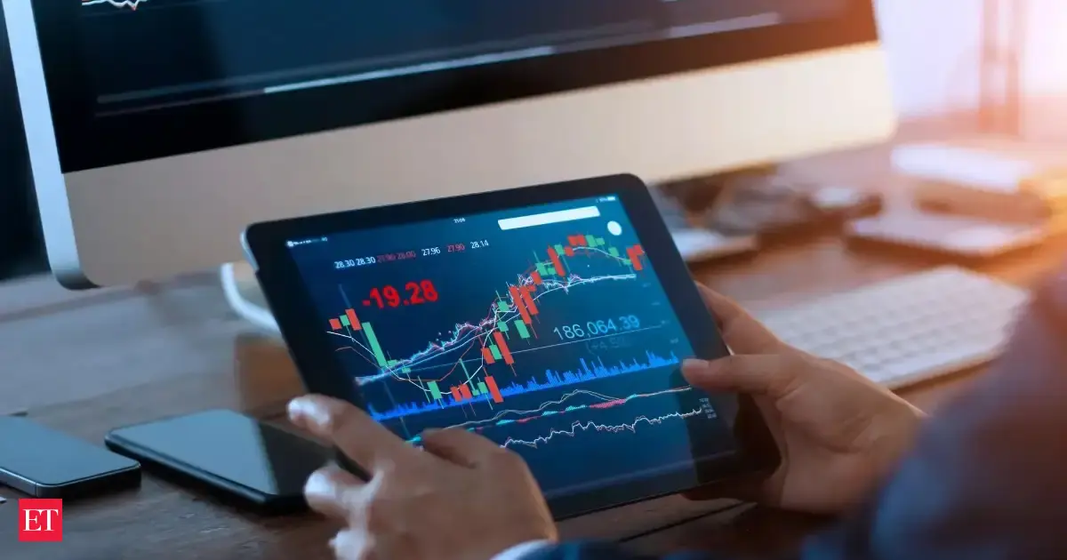 From falling U.S. wealth to Indian factory closures, oil shock raises global recession risk