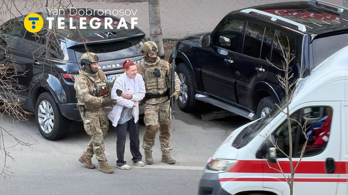 Shooting in Kyiv: death toll rises to 6, 15 injured, including infant