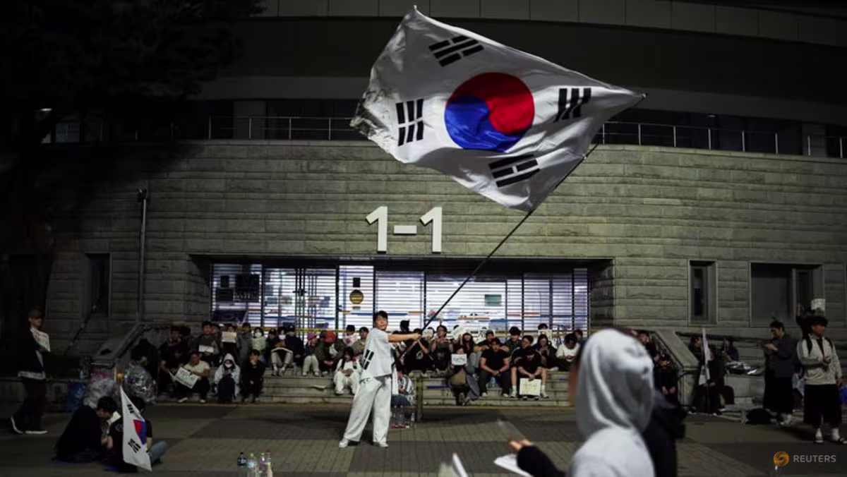 South Korean president orders probe into local election ballot shortages