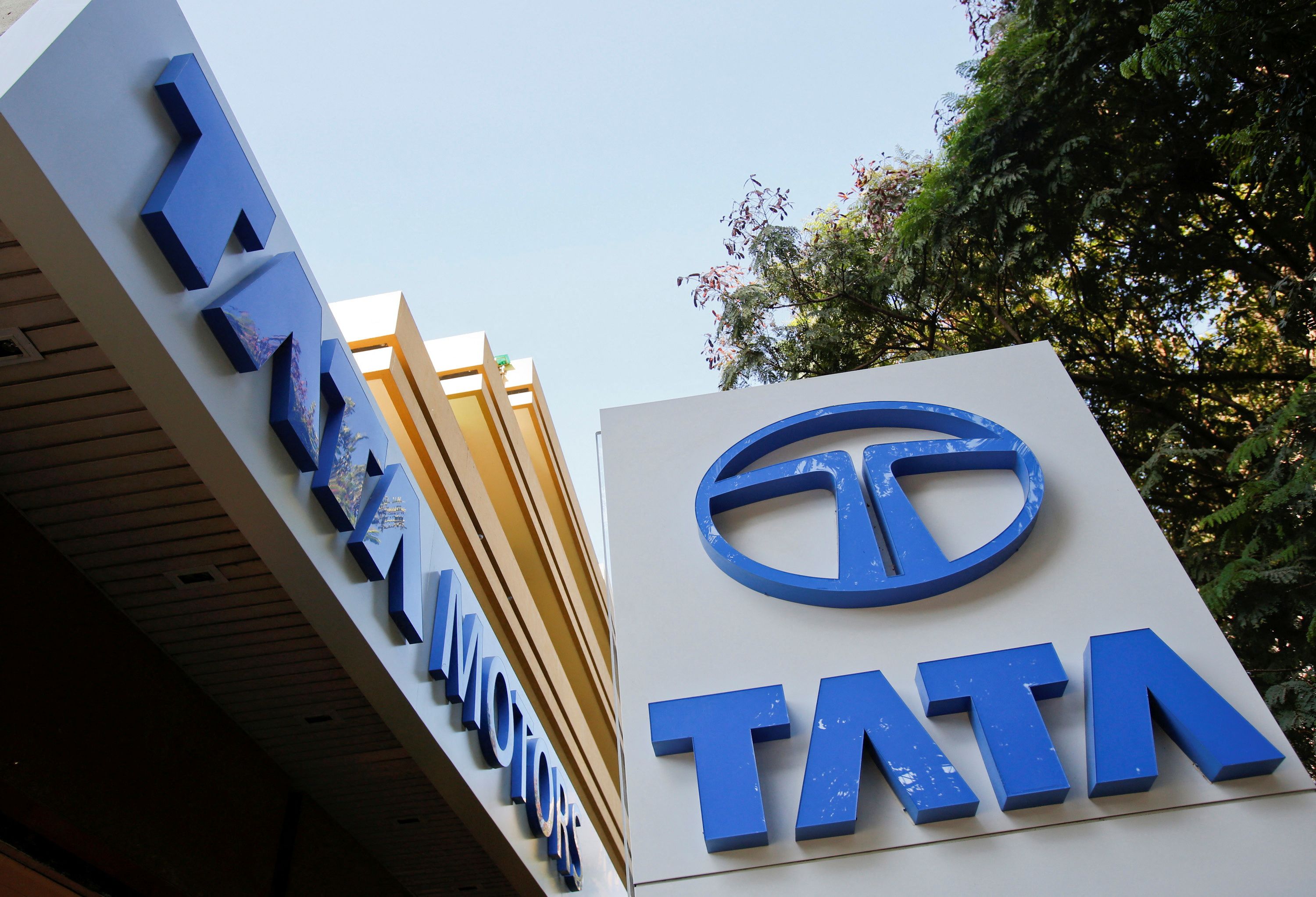 JLR parent Tata Motors flags margin pressure from rising commodity costs
