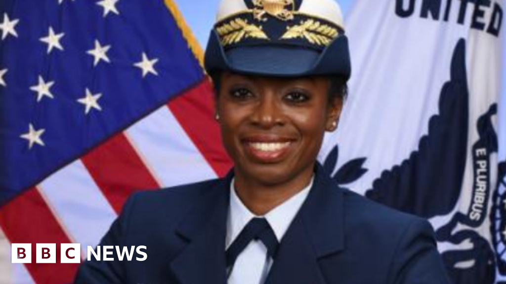 Trump picks Erica Schwartz as next head of CDC