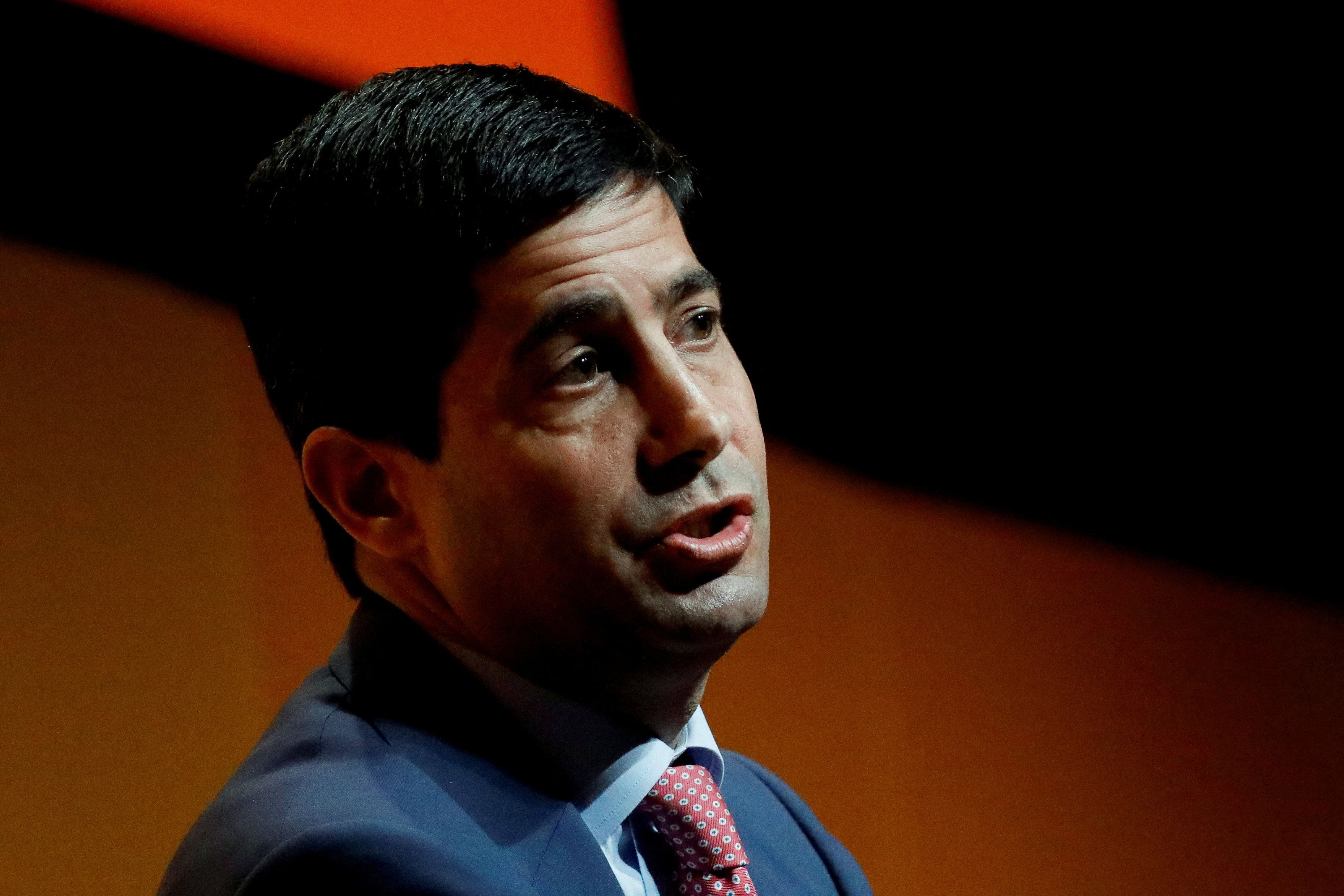 Fed nominee Warsh's financial disclosures point to well over $100 million in assets