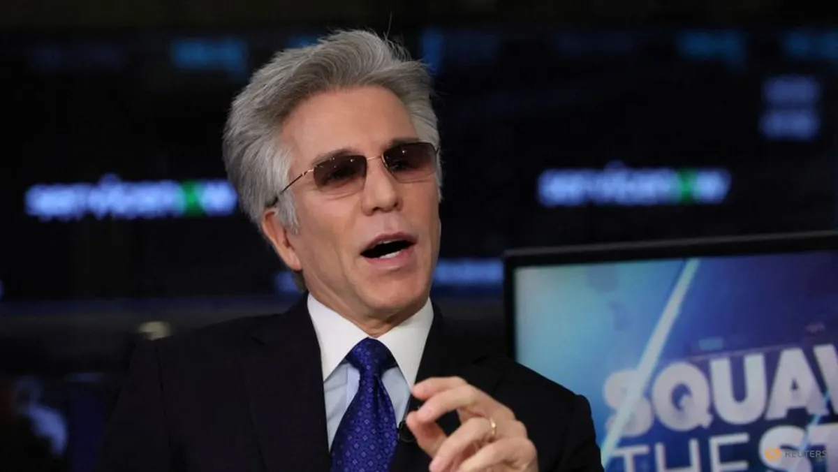 ServiceNow flags Middle East deal delays, shares crash