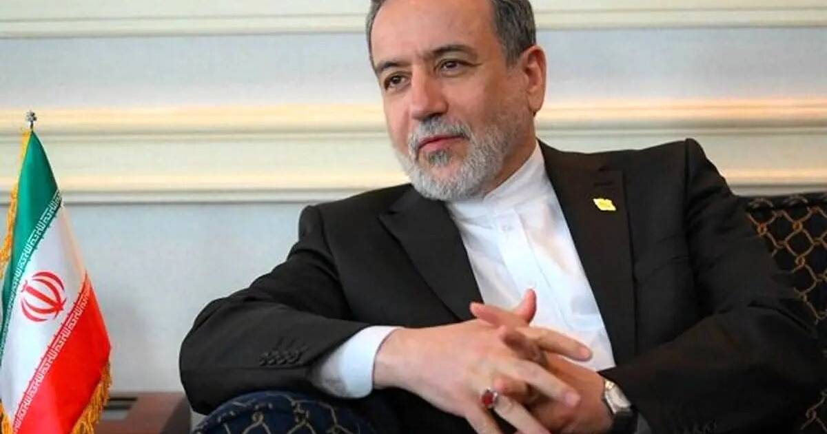 Iran's foreign minister says a deal with US is 'within reach'