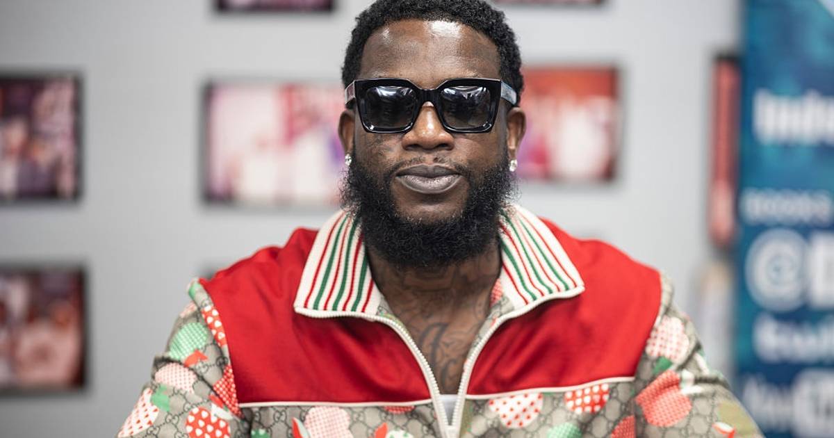 Gucci Mane Allegedly Robbed, Kidnapped at Gunpoint by Pooh Shiesty and Big30, DOJ Says