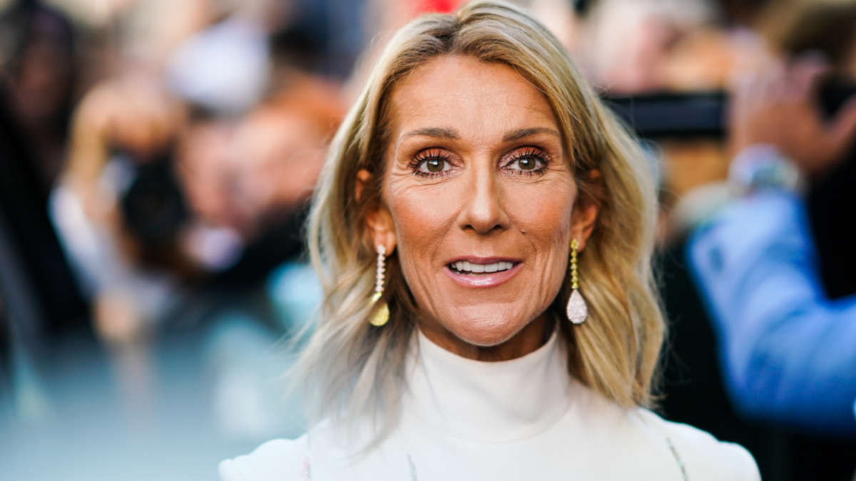 Céline Dion choisit Paris pour son grand retour avec 10 concerts à la Défense Arena en 2026