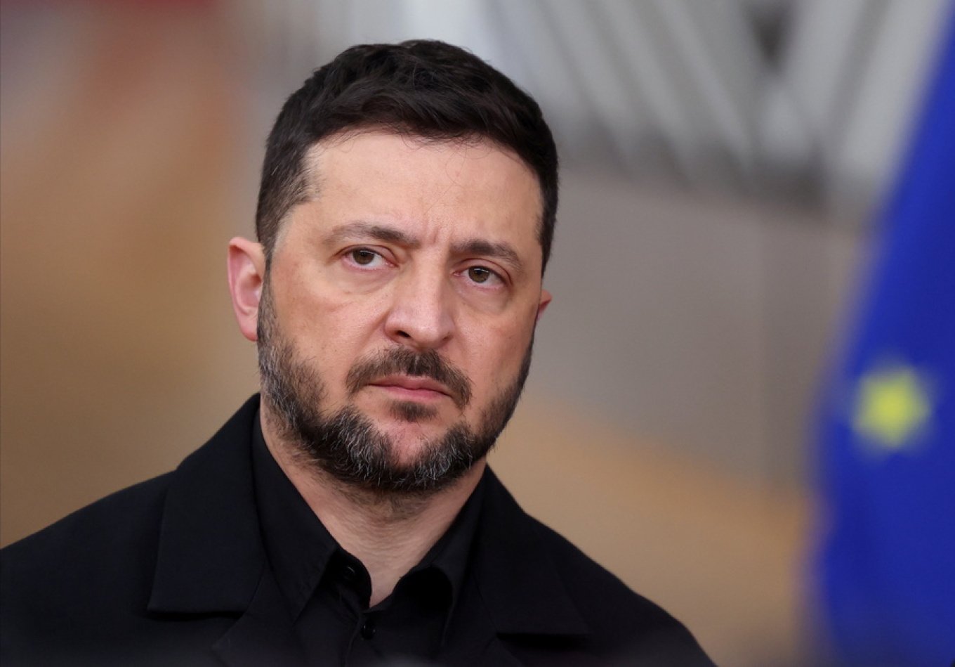 Russian attacks kill 10, Zelensky says Ukraine hits oil tankers and terminal