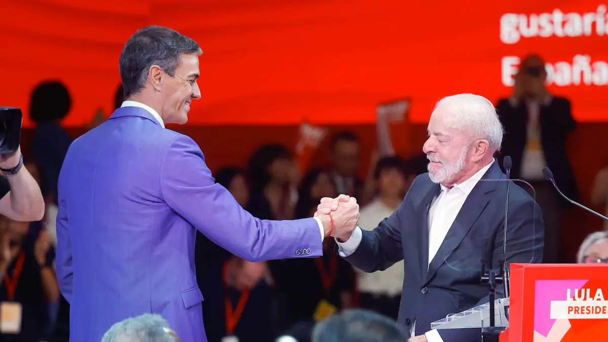 España, Brasil y México emiten un comunicado conjunto en el que piden respeto a la 'integridad territorial' de Cuba