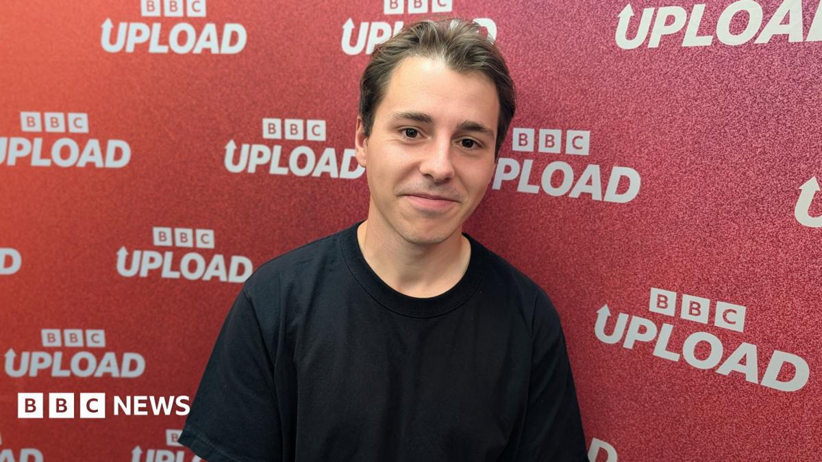 'I watched 800 films in Covid, now I direct them'
