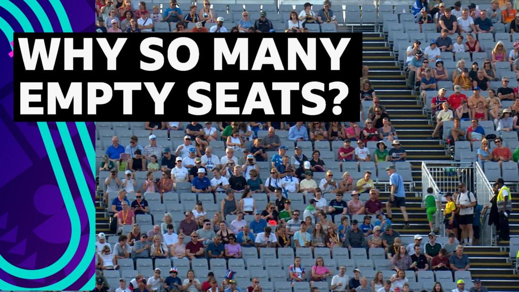 Are ticket prices to blame for 'disappointing' European Championship attendance?