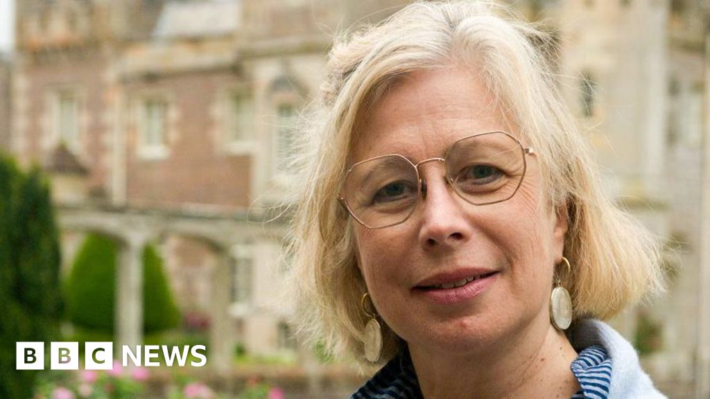 'Most unusual book' wins Walter Scott historical fiction prize