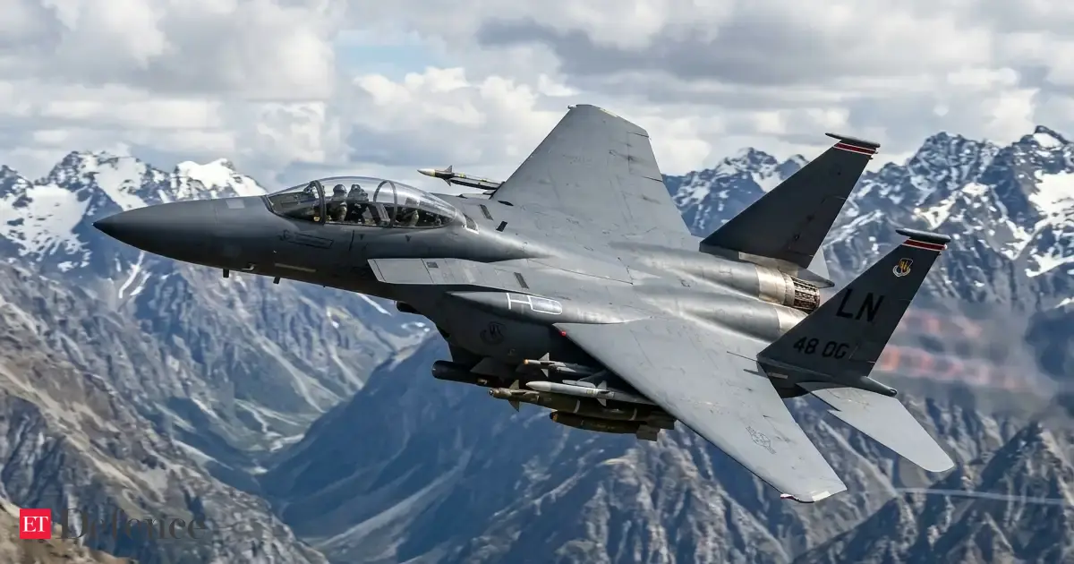 Iran says several 'enemy flying objects' destroyed during US pilot rescue mission