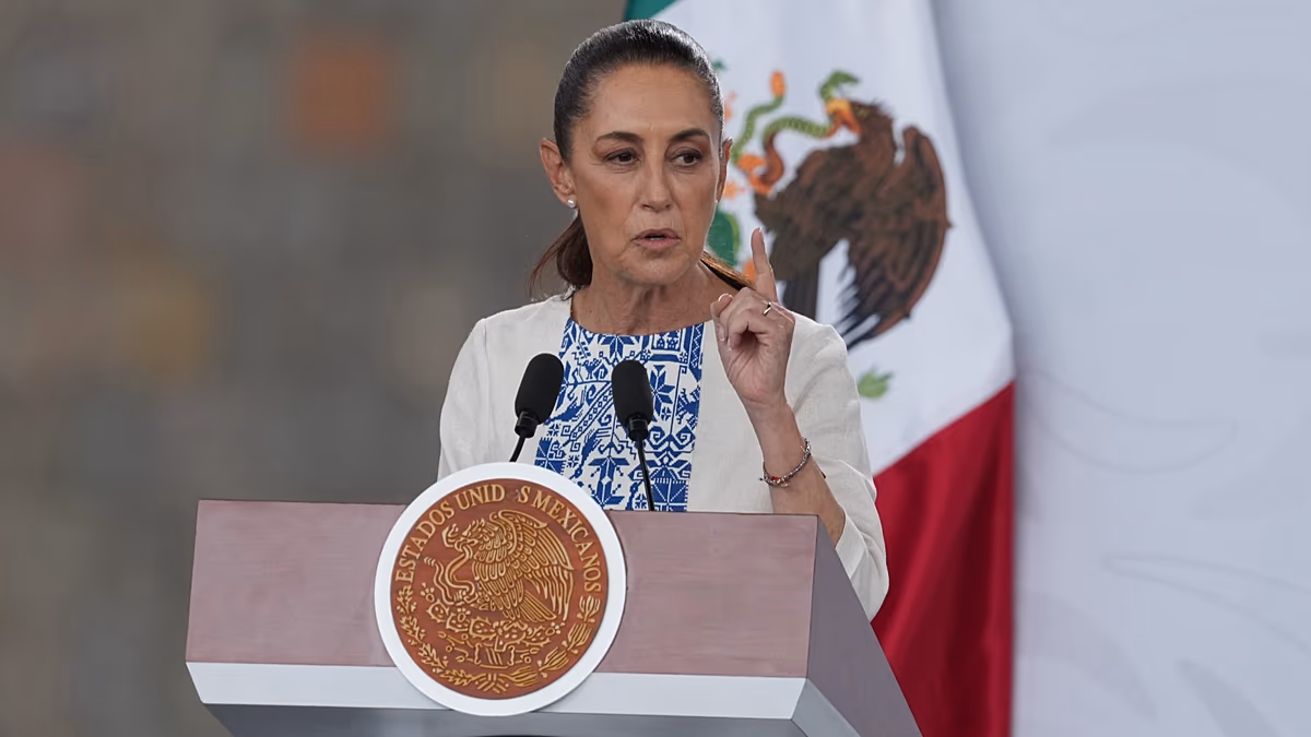 Mexico set to host Iranian football team during World Cup