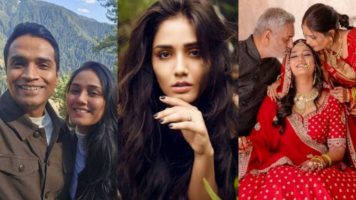 Twisha Sharma Death: What Were Ex-Model's FINAL Words? Sis-In-Law Reveals Twisha's LAST Chat With Family