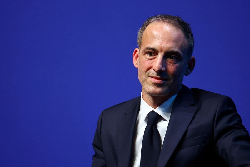 Trump's US is not an ally of France, says French presidential hopeful