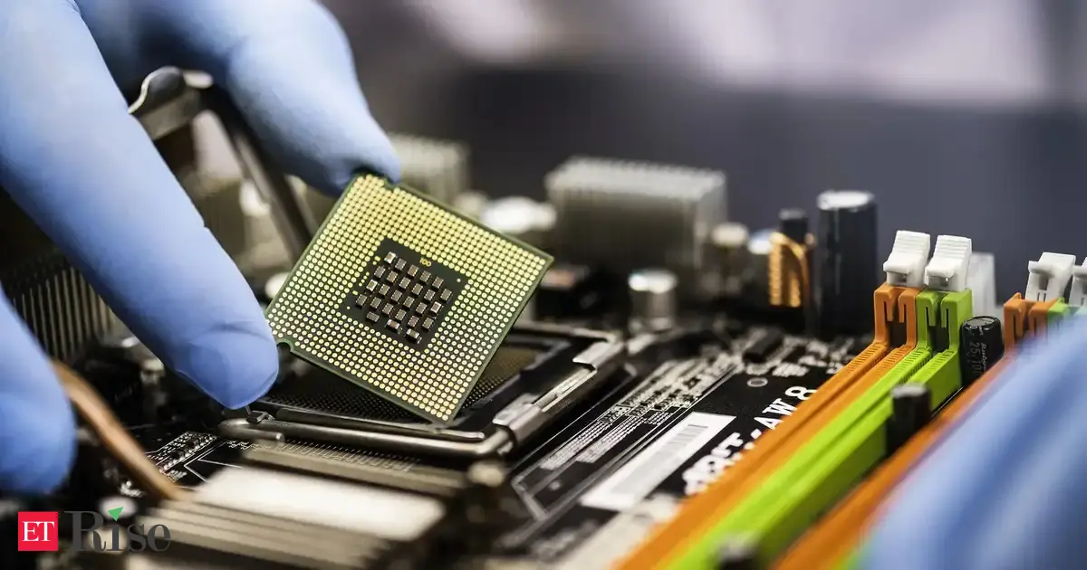 Southeast Asia needs to expand semiconductor production, global trade group SEMI says