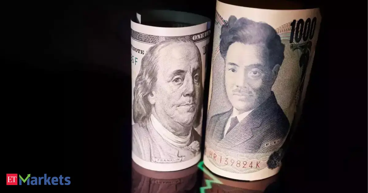 Yen trims gains against dollar after Japan's intervention in markets