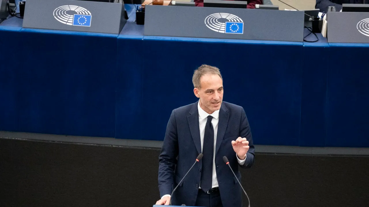 French MEP says US under Donald Trump no longer Europe’s ally