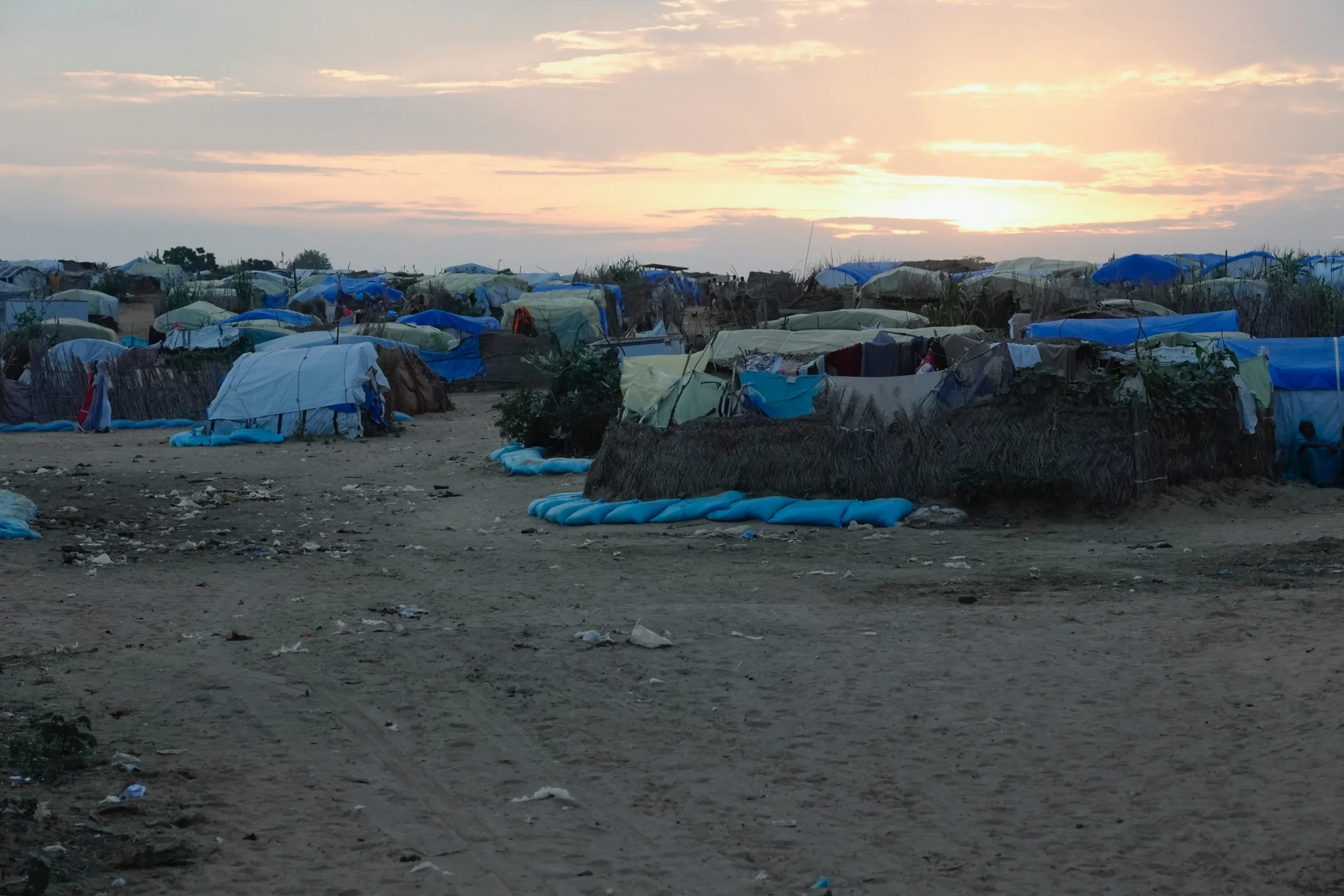 Doctors Without Borders Reports Staff Abuse, Sexual Exploitation in Chad