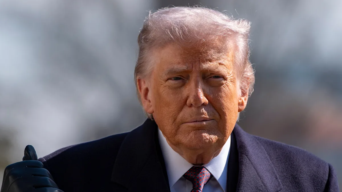 Trump ‘not happy’ with Iran as more talks on nuclear programme expected