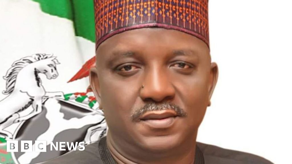Former Nigerian minister sentenced to 75 years in rare corruption verdict